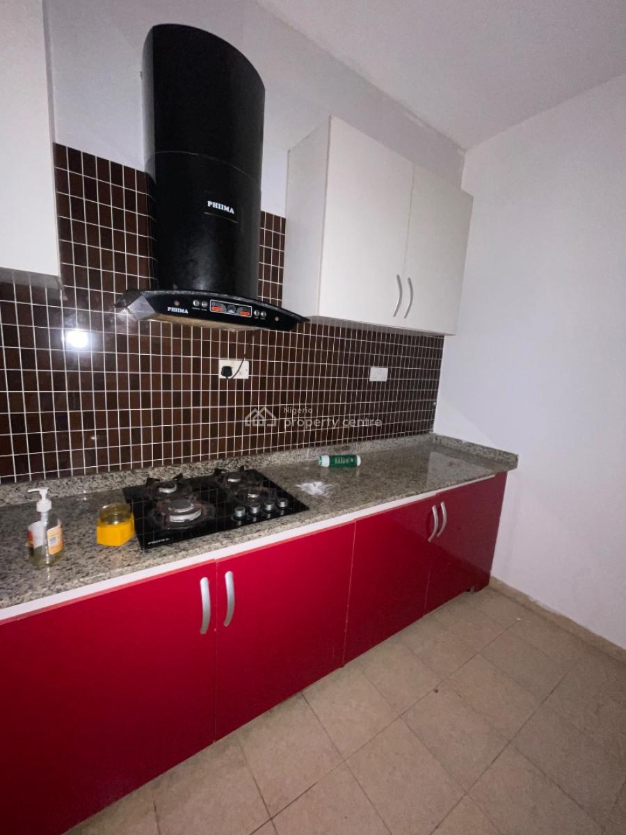 3bedroom Flat, Road, Ikate Elegushi, Lekki, Lagos, House for Rent