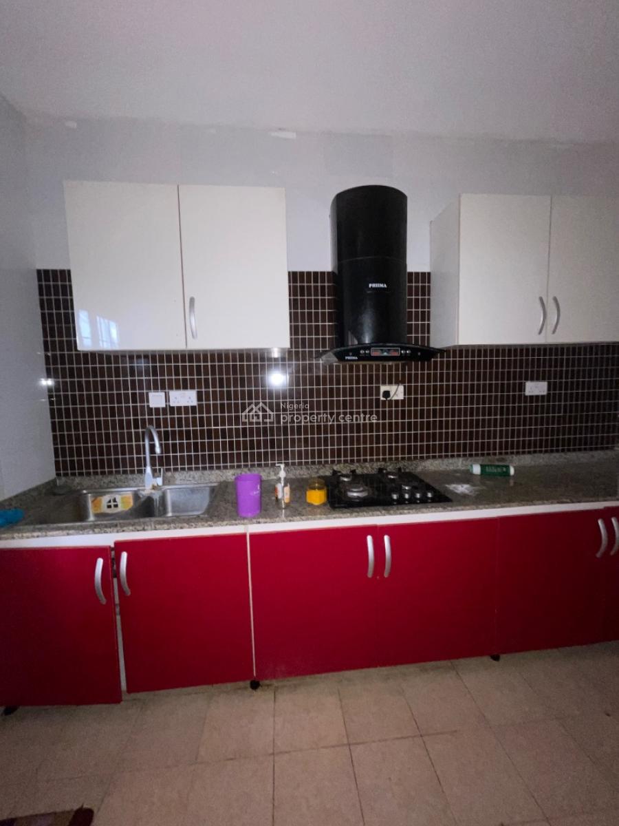 3bedroom Flat, Road, Ikate Elegushi, Lekki, Lagos, House for Rent