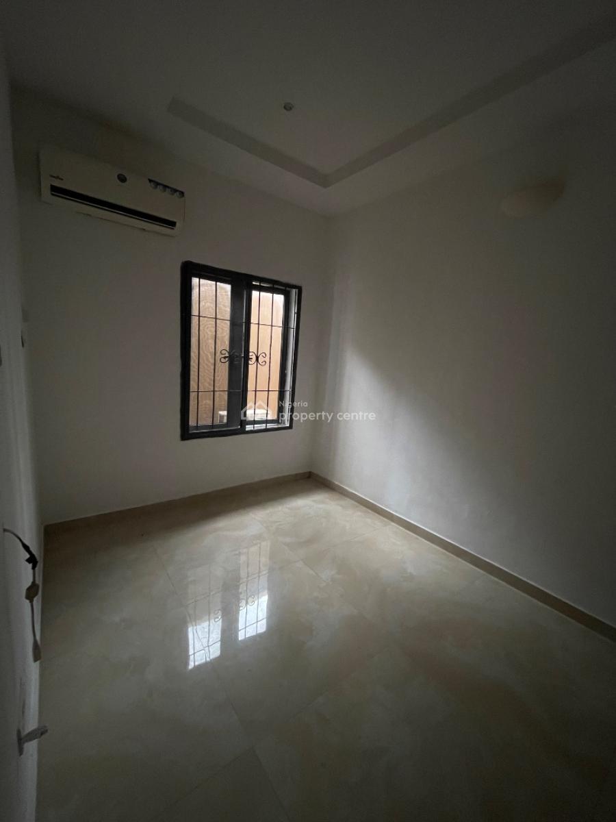 3bedroom Flat, Road, Ikate Elegushi, Lekki, Lagos, House for Rent