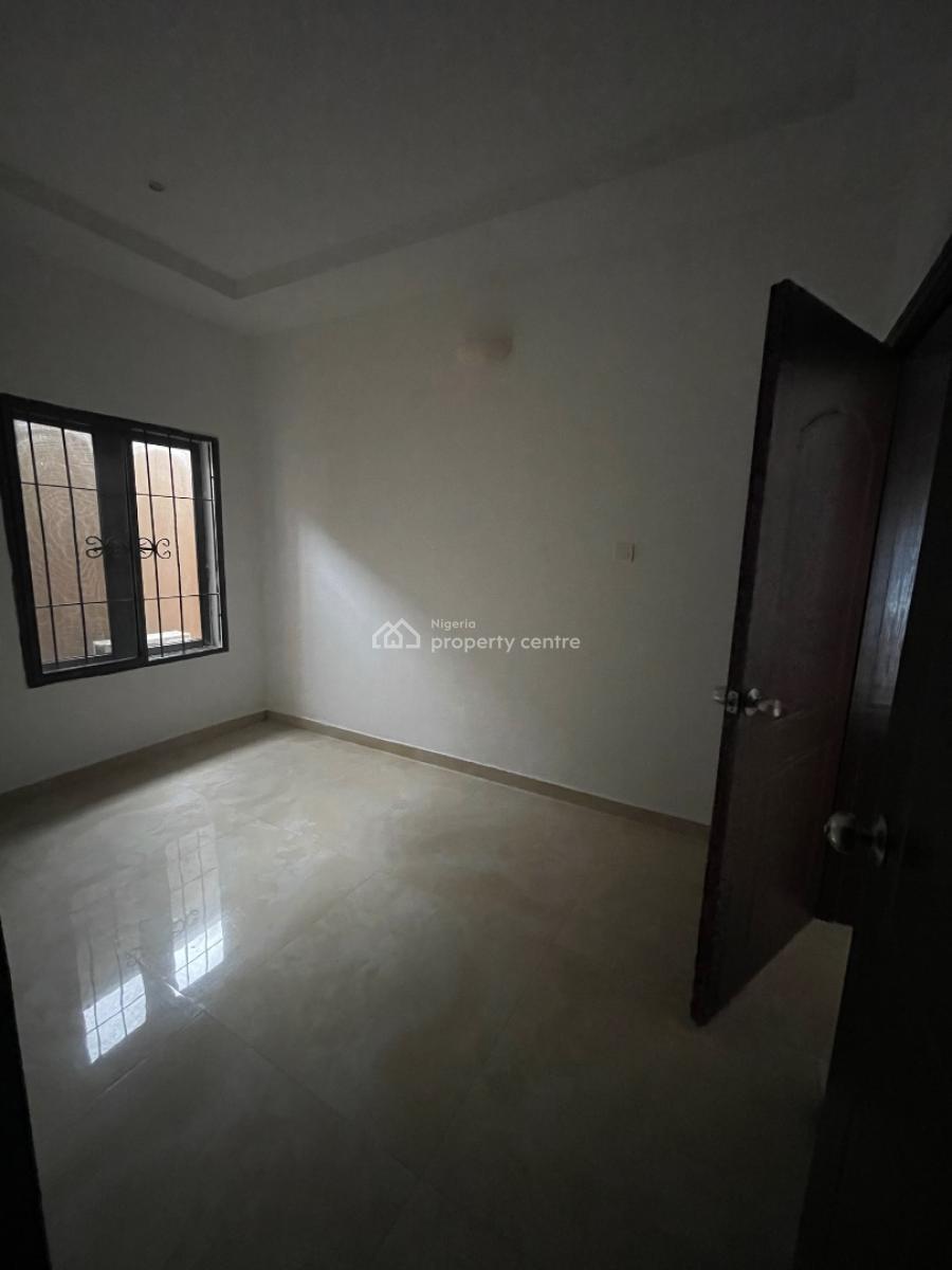 3bedroom Flat, Road, Ikate Elegushi, Lekki, Lagos, House for Rent