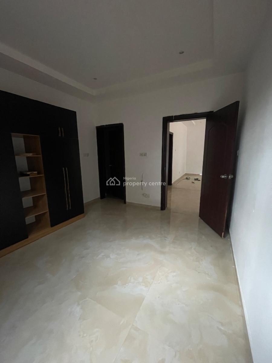 3bedroom Flat, Road, Ikate Elegushi, Lekki, Lagos, House for Rent