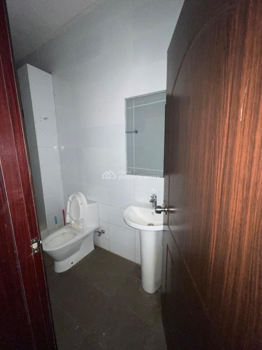 3bedroom Flat, Road, Ikate Elegushi, Lekki, Lagos, House for Rent