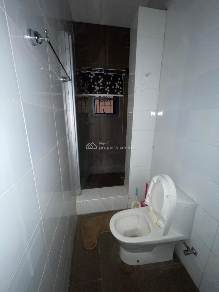 3bedroom Flat, Road, Ikate Elegushi, Lekki, Lagos, House for Rent