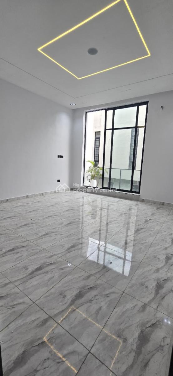 4 Bedrooms Terraced Duplex Available, Ikota, Lekki, Lagos, Terraced Duplex for Sale