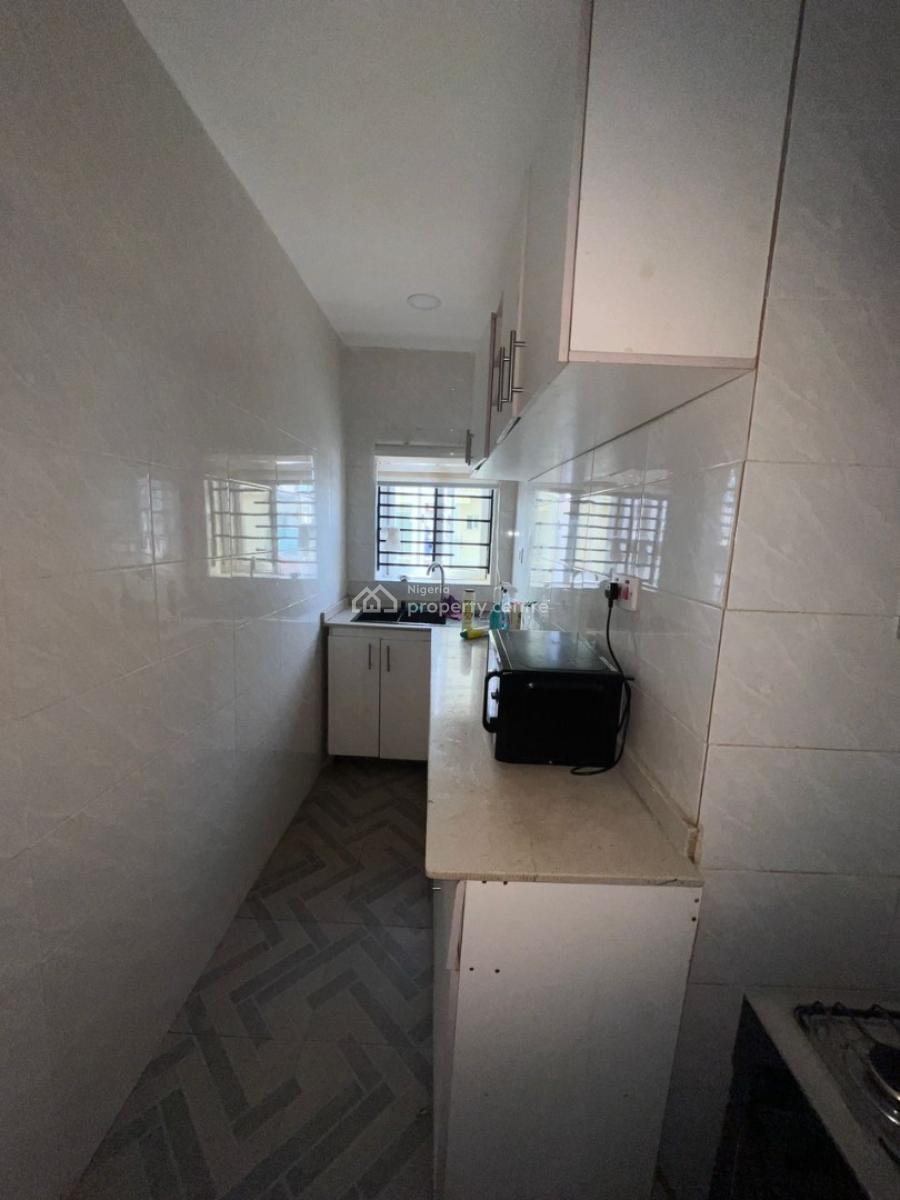 Luxuriously Fully Furnished 2 Bedroom Apartment, Ikate, Lekki, Lagos, Flat / Apartment for Rent