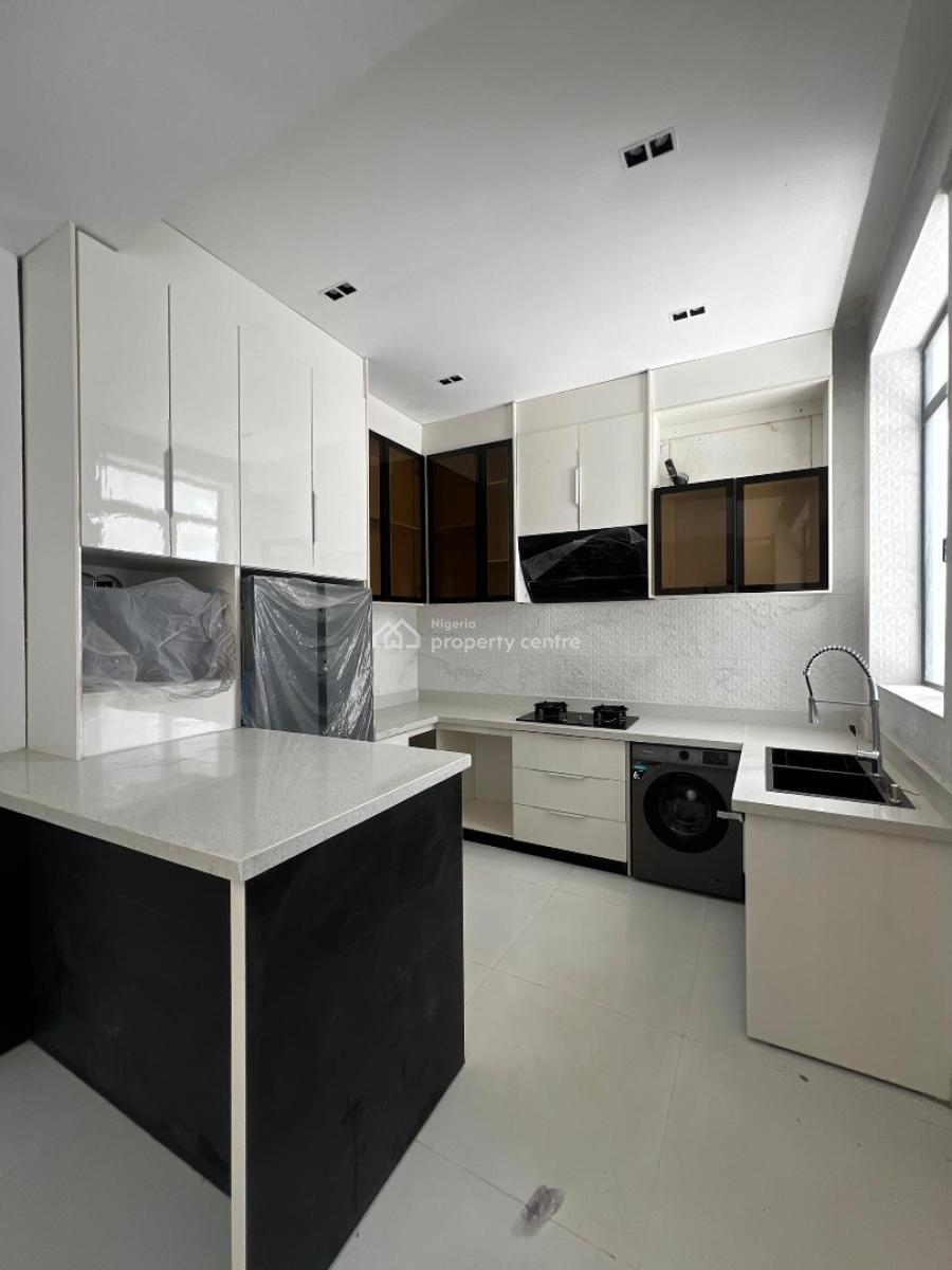 2 Bedrooms, Ikate, Lekki, Lagos, Flat / Apartment for Sale