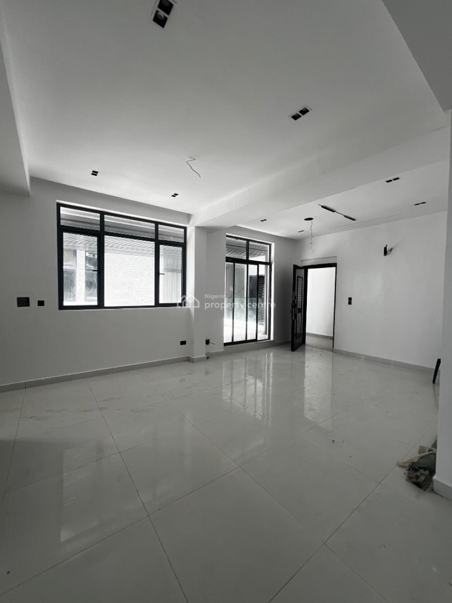 2 Bedrooms, Ikate, Lekki, Lagos, Flat / Apartment for Sale