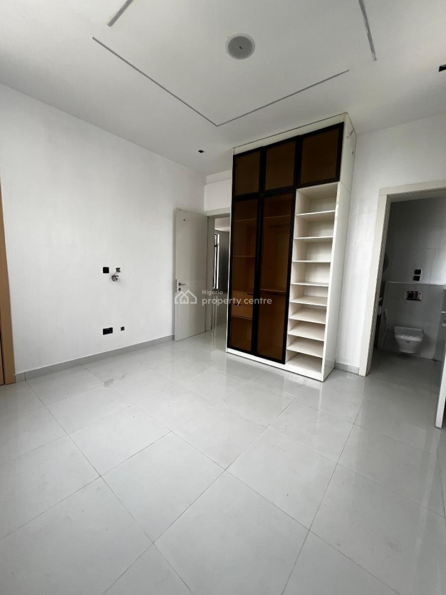 2 Bedrooms, Ikate, Lekki, Lagos, Flat / Apartment for Sale