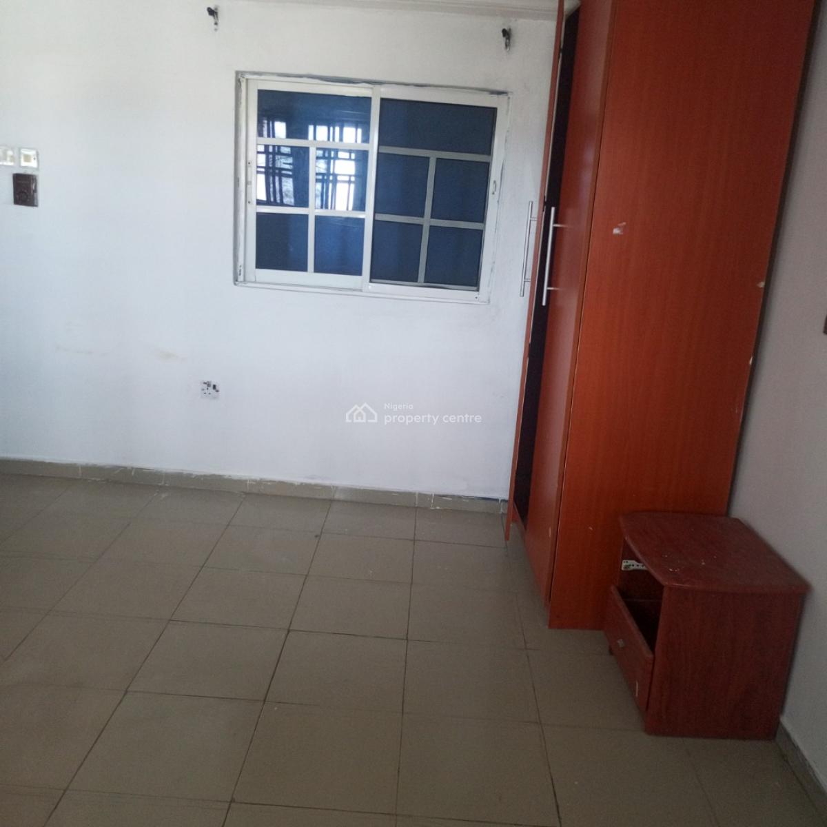 a Sharp and Serene 3bedroom Apartment with a Penthouse, Badore Ajah-lekki, Badore, Ajah, Lagos, Flat / Apartment for Rent