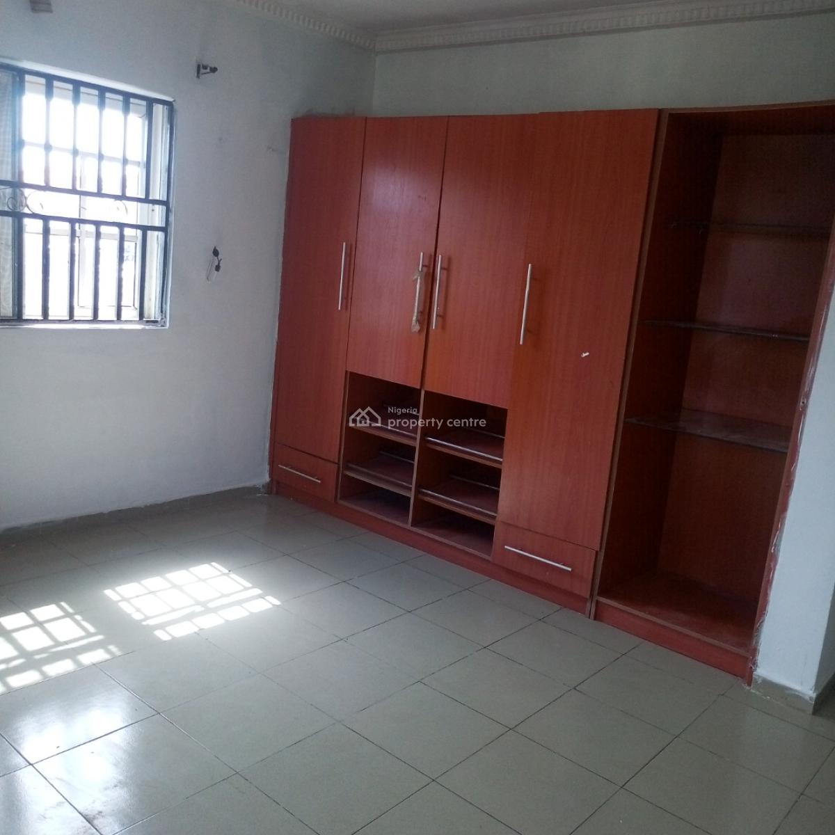 a Sharp and Serene 3bedroom Apartment with a Penthouse, Badore Ajah-lekki, Badore, Ajah, Lagos, Flat / Apartment for Rent