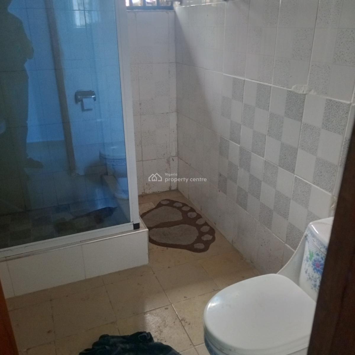 a Sharp and Serene 3bedroom Apartment with a Penthouse, Badore Ajah-lekki, Badore, Ajah, Lagos, Flat / Apartment for Rent