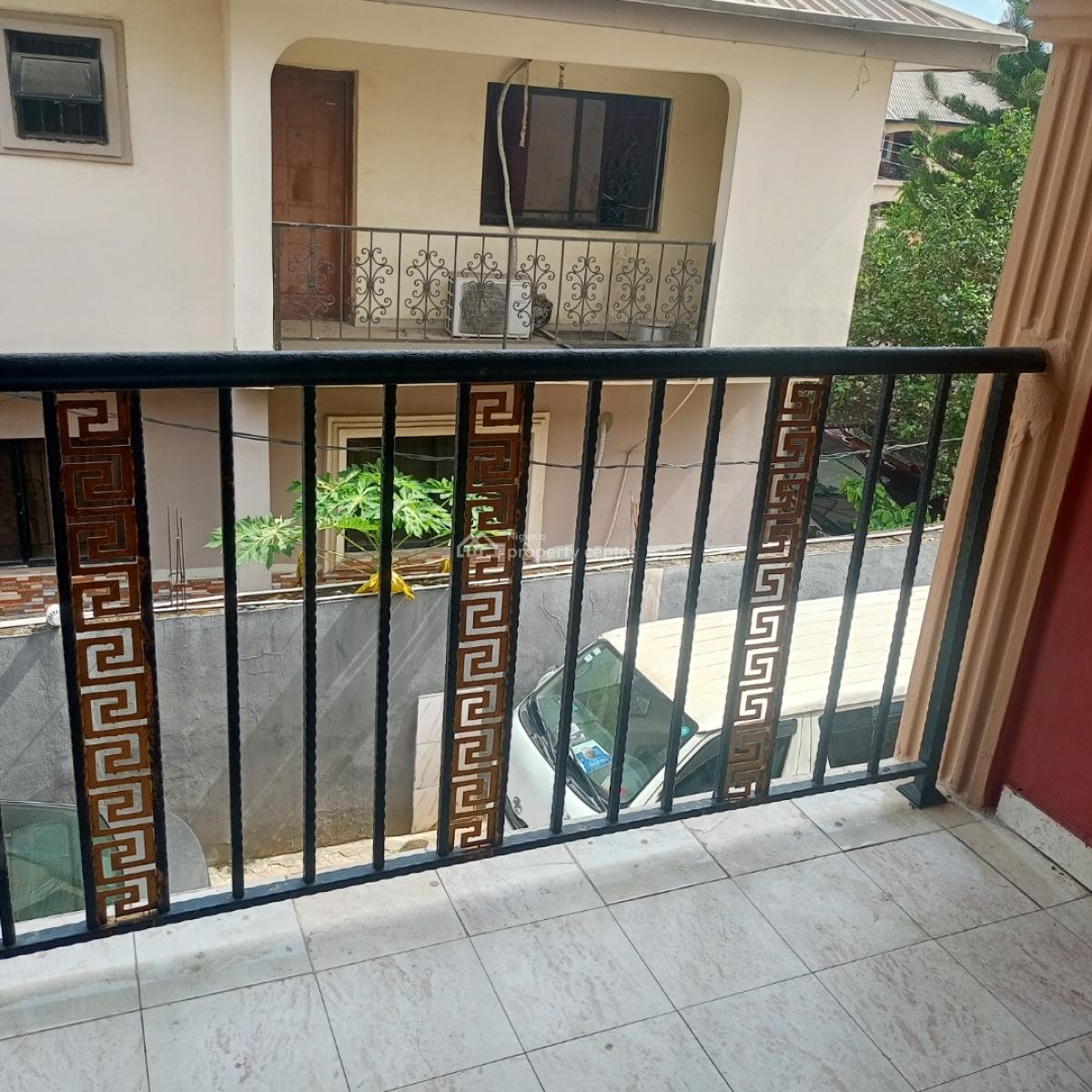 a Sharp and Serene 3bedroom Apartment with a Penthouse, Badore Ajah-lekki, Badore, Ajah, Lagos, Flat / Apartment for Rent