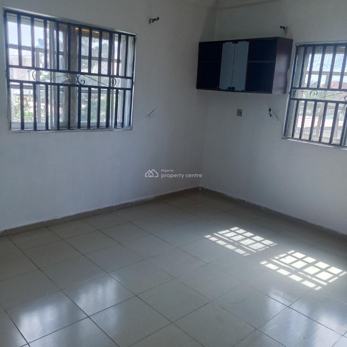 a Sharp and Serene 3bedroom Apartment with a Penthouse, Badore Ajah-lekki, Badore, Ajah, Lagos, Flat / Apartment for Rent