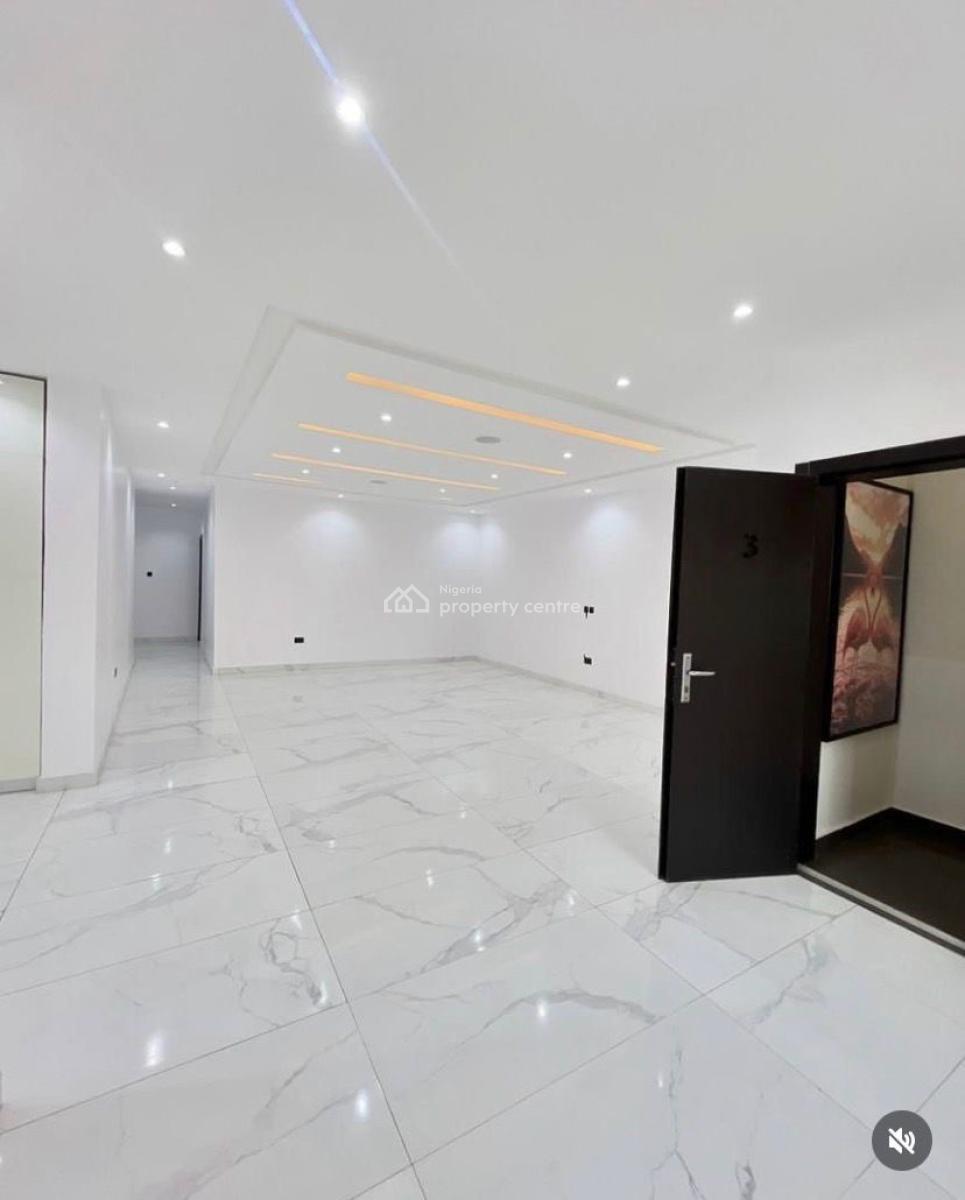 3 Bedrooms, Lekki Phase 1, Lekki, Lagos, Flat / Apartment for Rent