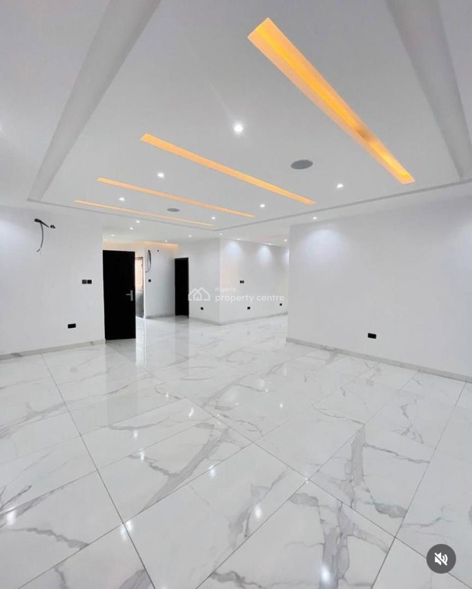 3 Bedrooms, Lekki Phase 1, Lekki, Lagos, Flat / Apartment for Rent