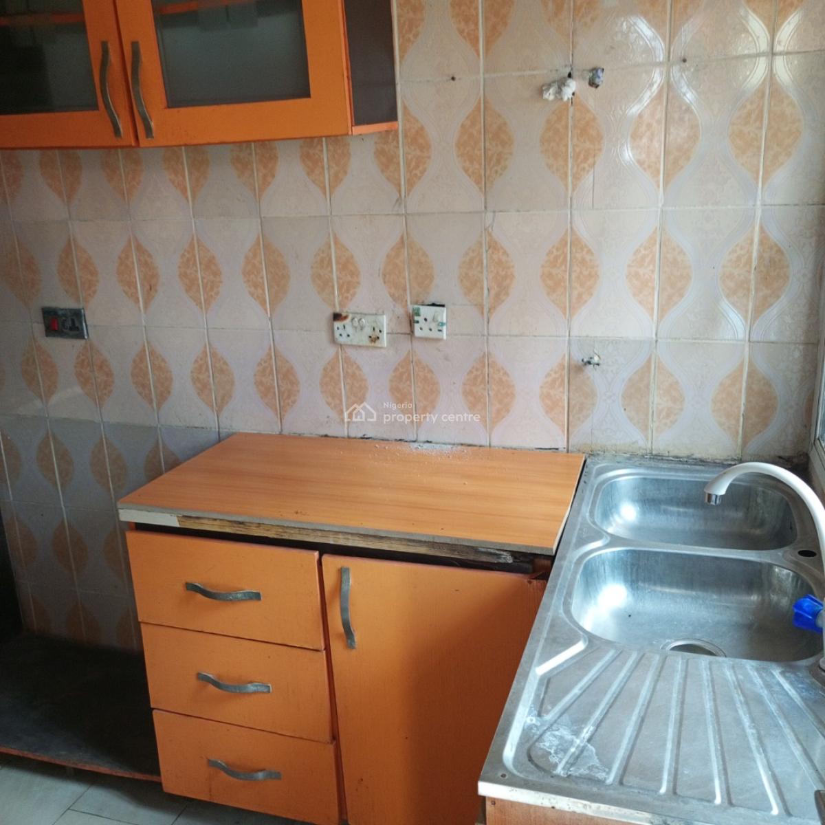 a Sharp and Affordable 3bedroom Terrace Duplex, Badore Ajah-lekki, Badore, Ajah, Lagos, Terraced Duplex for Rent