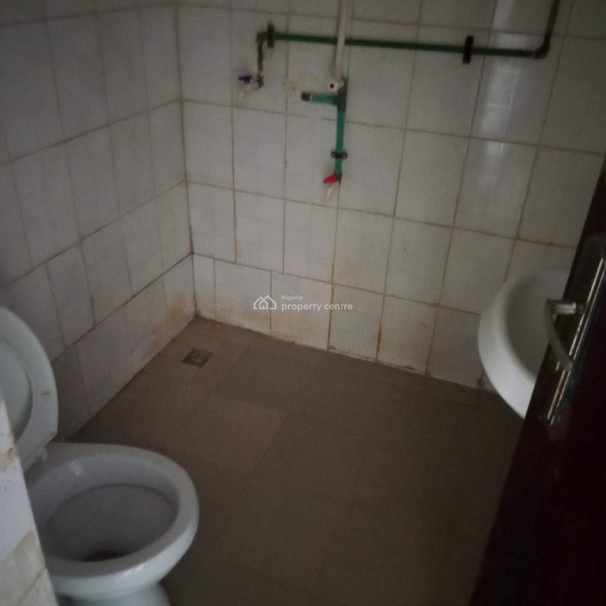 a Sharp and Affordable 3bedroom Terrace Duplex, Badore Ajah-lekki, Badore, Ajah, Lagos, Terraced Duplex for Rent