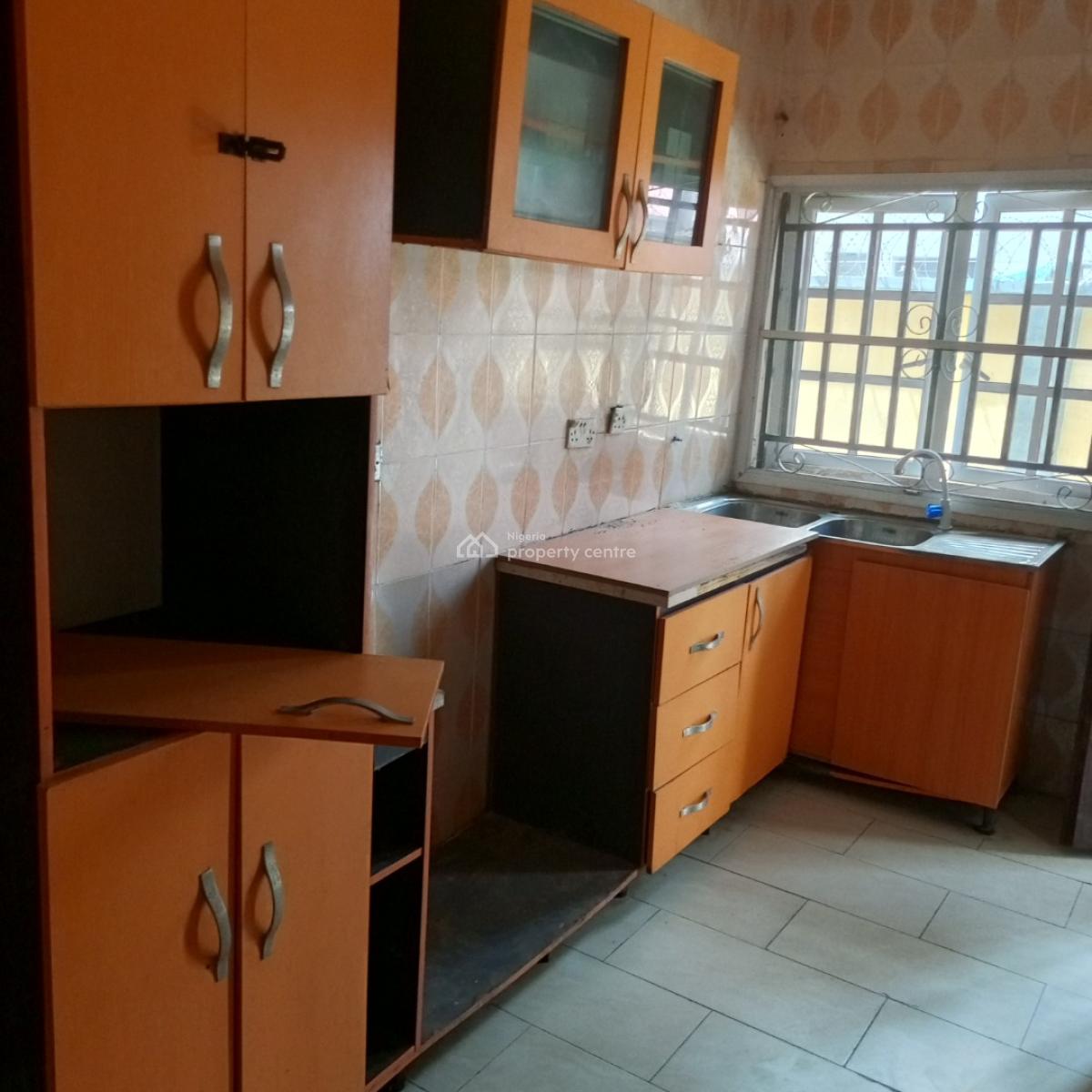 a Sharp and Affordable 3bedroom Terrace Duplex, Badore Ajah-lekki, Badore, Ajah, Lagos, Terraced Duplex for Rent