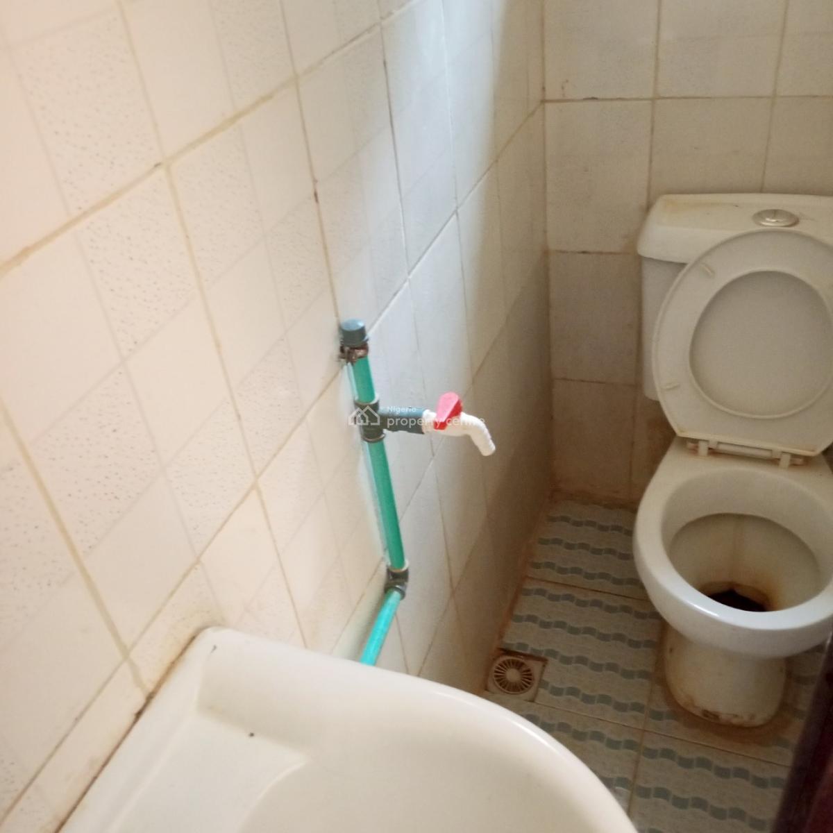 a Sharp and Affordable 3bedroom Terrace Duplex, Badore Ajah-lekki, Badore, Ajah, Lagos, Terraced Duplex for Rent