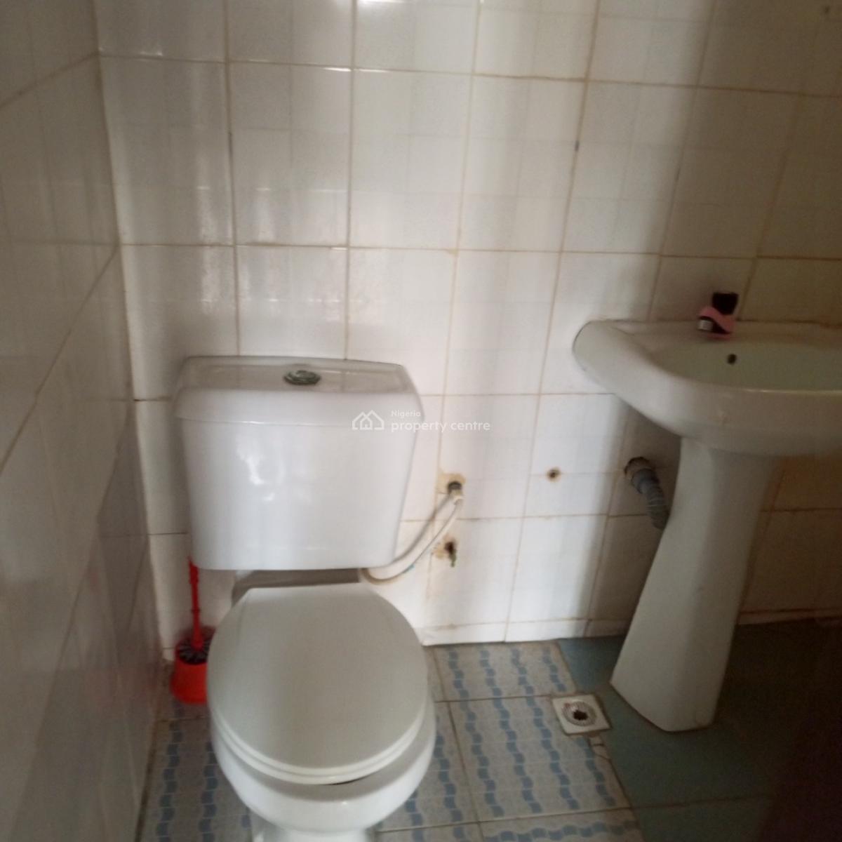 a Sharp and Affordable 3bedroom Terrace Duplex, Badore Ajah-lekki, Badore, Ajah, Lagos, Terraced Duplex for Rent