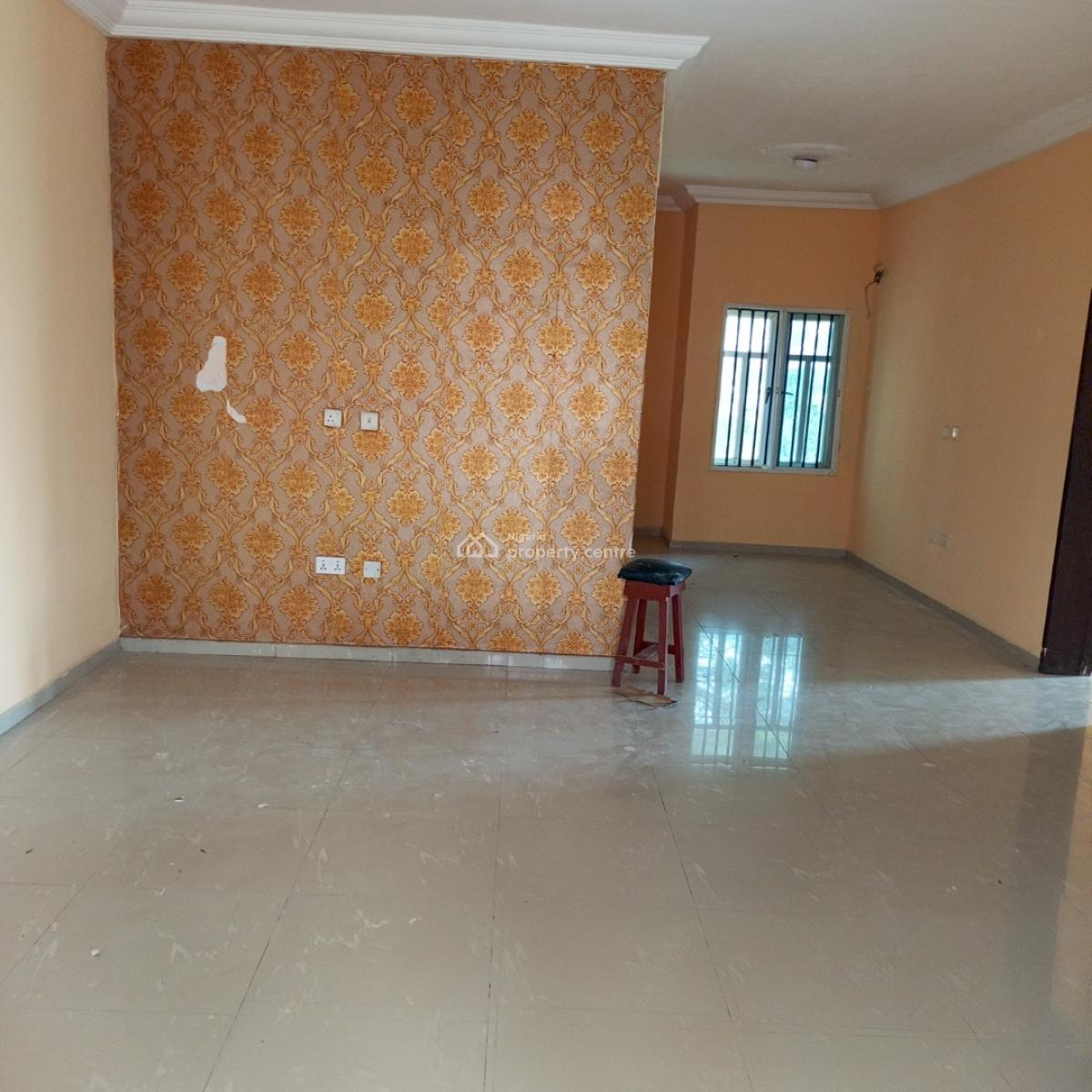 Sharp and Serene 2bedroom Apartment (upstairs), Badore Ajah-lekki, Badore, Ajah, Lagos, Flat / Apartment for Rent