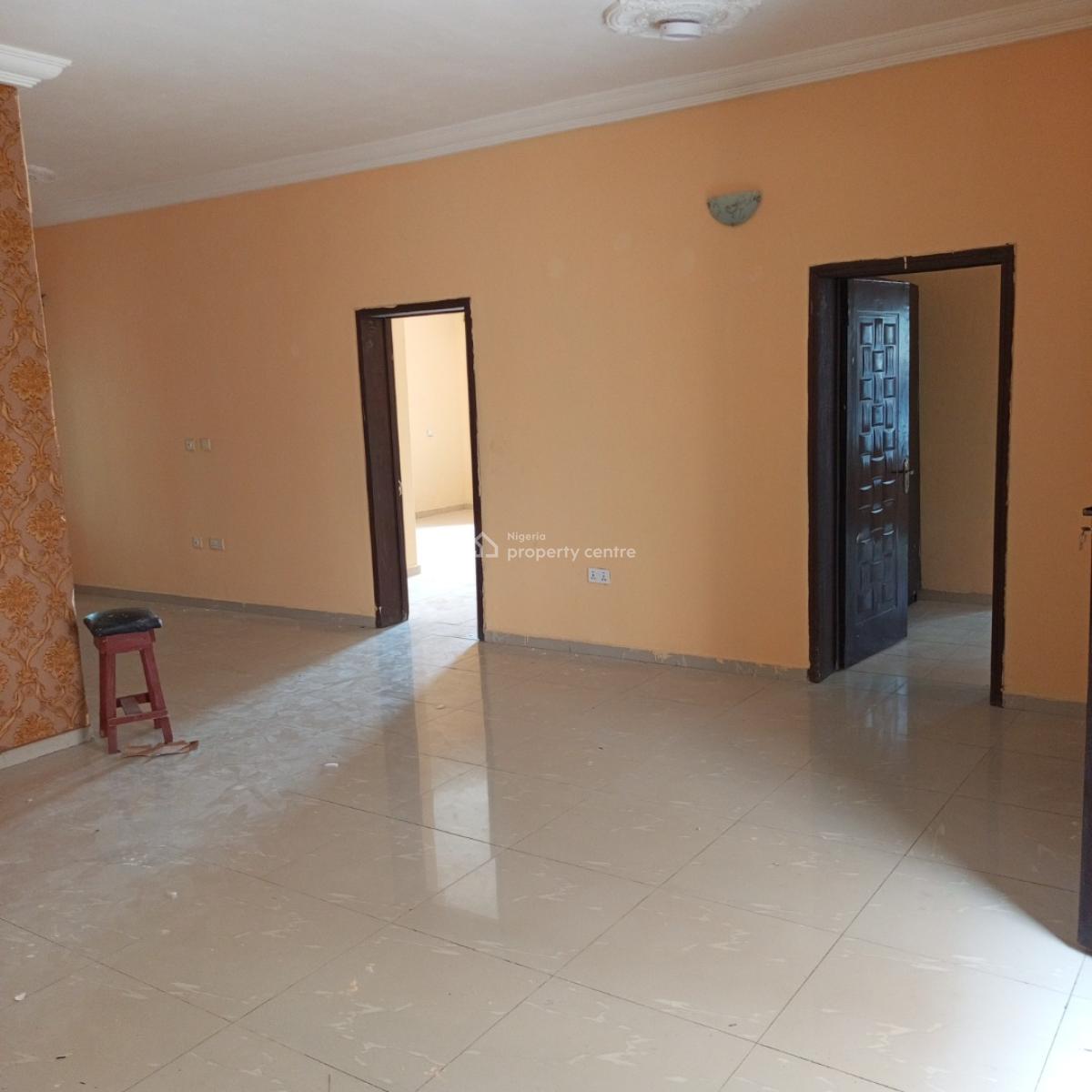 Sharp and Serene 2bedroom Apartment (upstairs), Badore Ajah-lekki, Badore, Ajah, Lagos, Flat / Apartment for Rent