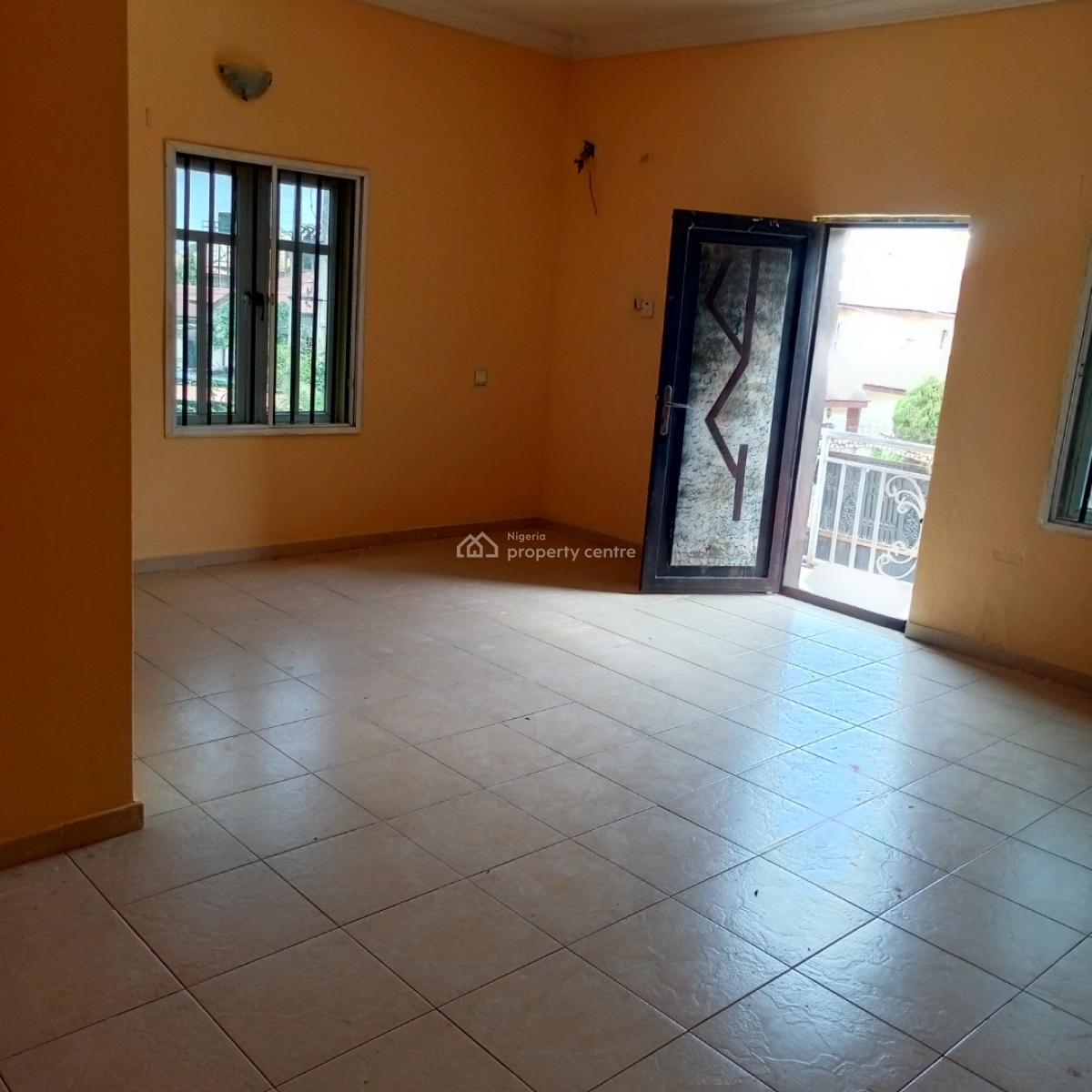 Sharp and Serene 2bedroom Apartment (upstairs), Badore Ajah-lekki, Badore, Ajah, Lagos, Flat / Apartment for Rent