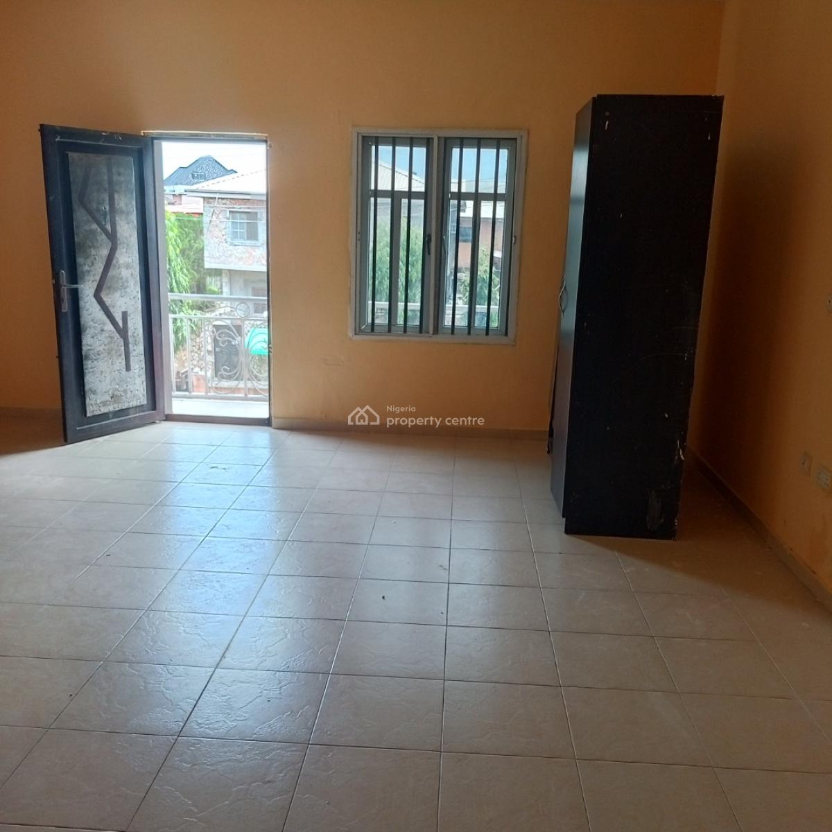 Sharp and Serene 2bedroom Apartment (upstairs), Badore Ajah-lekki, Badore, Ajah, Lagos, Flat / Apartment for Rent