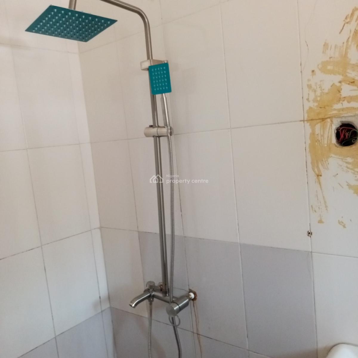 Sharp and Serene 2bedroom Apartment (upstairs), Badore Ajah-lekki, Badore, Ajah, Lagos, Flat / Apartment for Rent