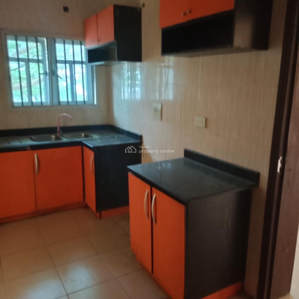 Sharp and Serene 2bedroom Apartment (upstairs), Badore Ajah-lekki, Badore, Ajah, Lagos, Flat / Apartment for Rent