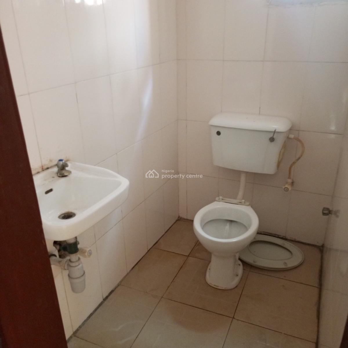 Sharp and Serene 2bedroom Apartment (upstairs), Badore Ajah-lekki, Badore, Ajah, Lagos, Flat / Apartment for Rent