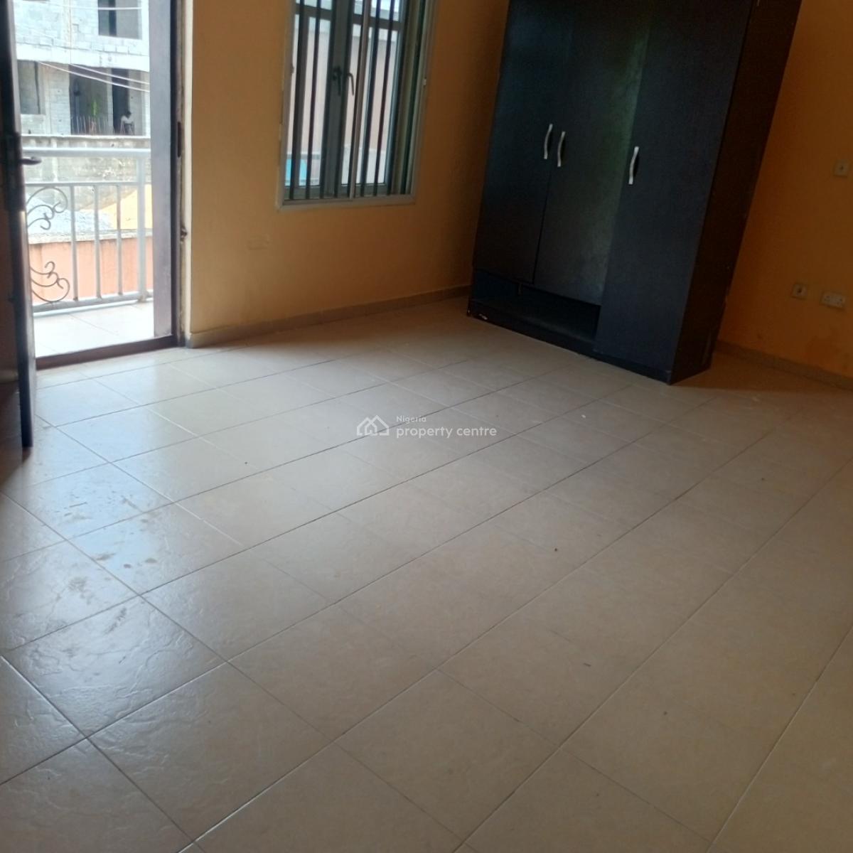 Sharp and Serene 2bedroom Apartment (upstairs), Badore Ajah-lekki, Badore, Ajah, Lagos, Flat / Apartment for Rent