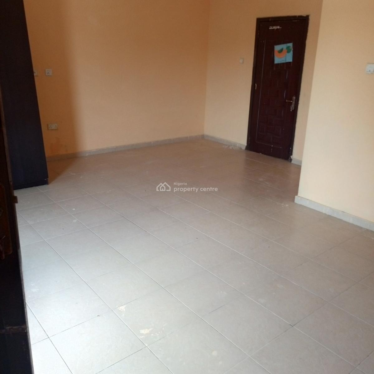 Sharp and Serene 2bedroom Apartment (upstairs), Badore Ajah-lekki, Badore, Ajah, Lagos, Flat / Apartment for Rent