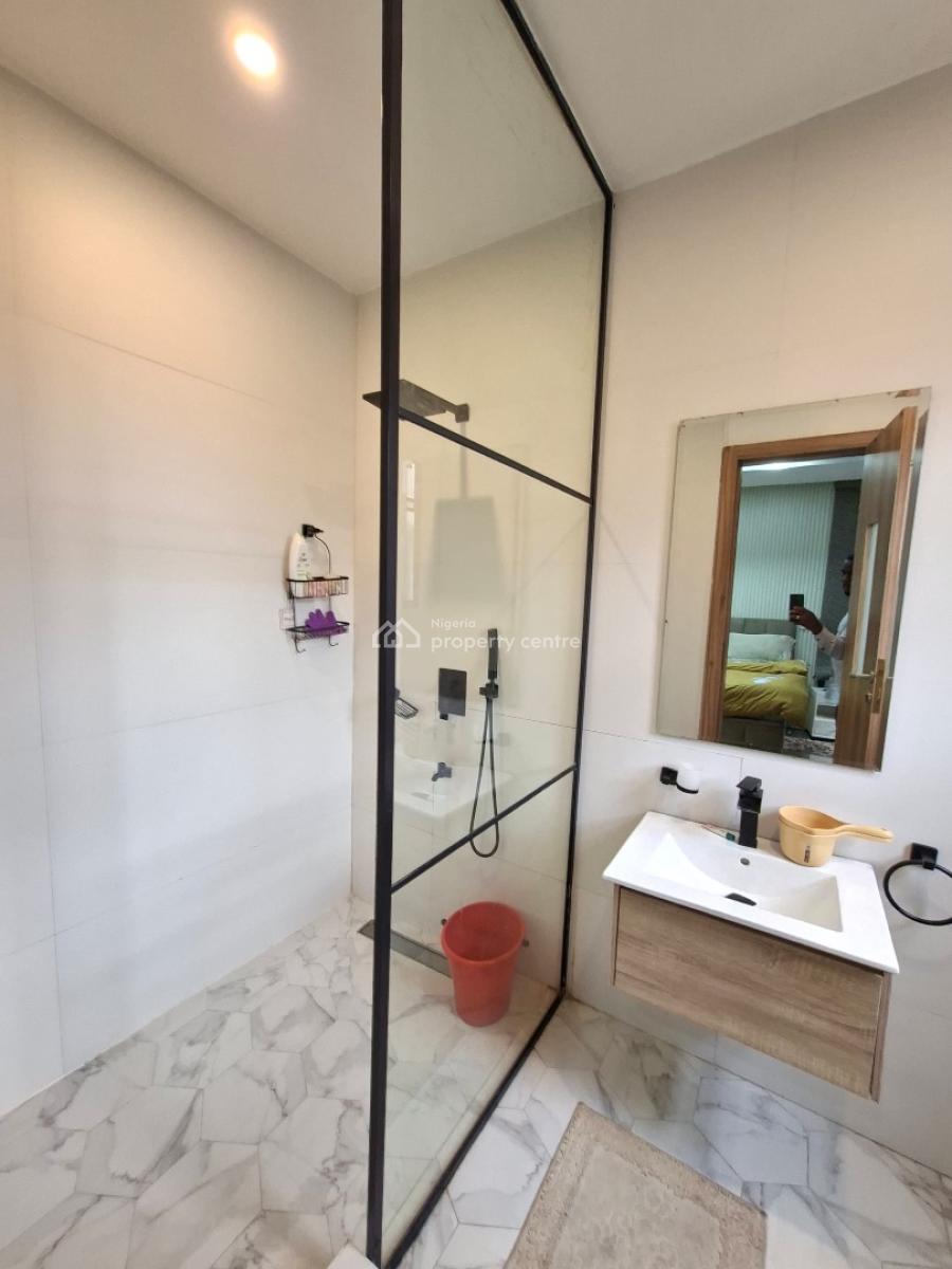 Luxury 3bedroom Apartment, Old Ikoyi, Ikoyi, Lagos, Flat / Apartment for Rent