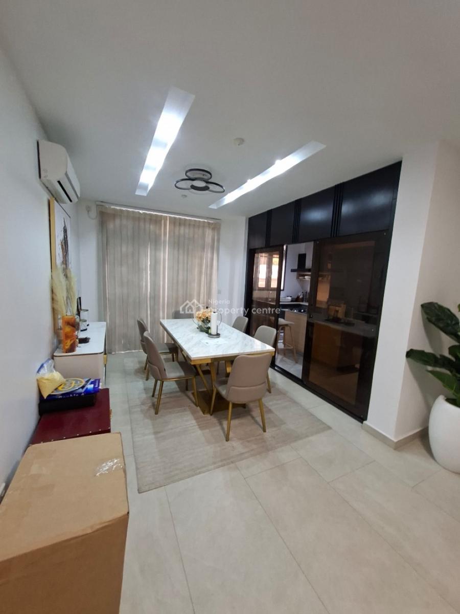 Luxury 3bedroom Apartment, Old Ikoyi, Ikoyi, Lagos, Flat / Apartment for Rent