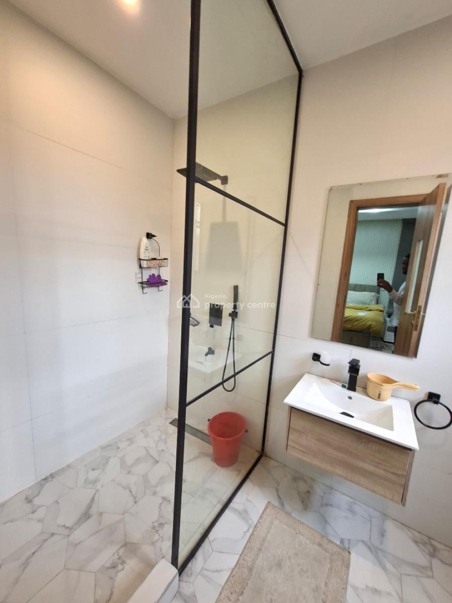 Luxury 3bedroom Apartment, Old Ikoyi, Ikoyi, Lagos, Flat / Apartment for Rent