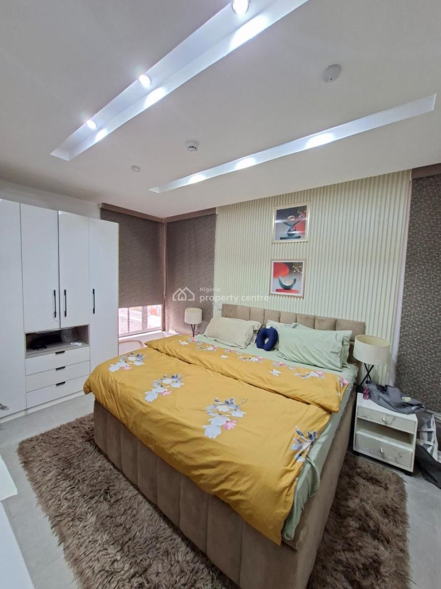 Luxury 3bedroom Apartment, Old Ikoyi, Ikoyi, Lagos, Flat / Apartment for Rent