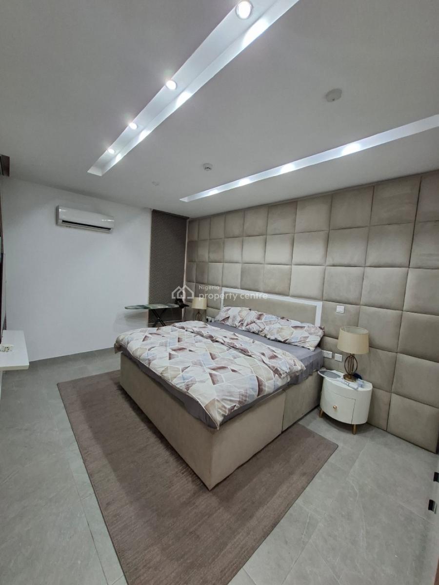 Luxury 3bedroom Apartment, Old Ikoyi, Ikoyi, Lagos, Flat / Apartment for Rent