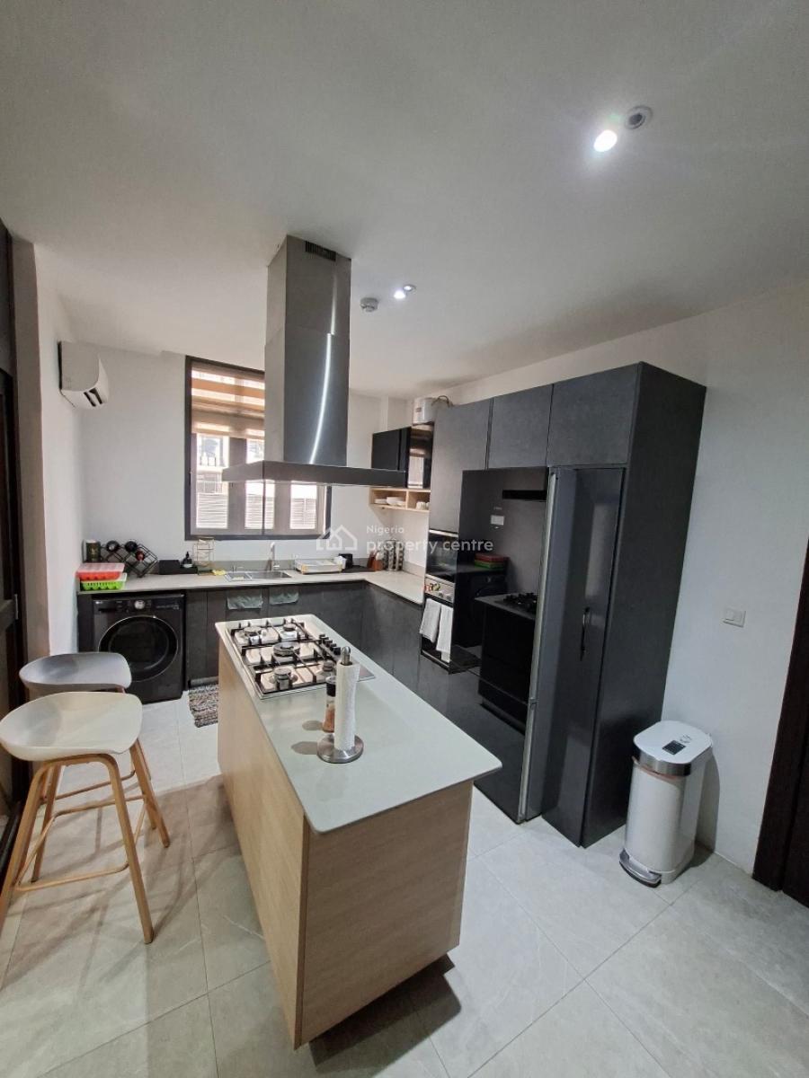 Luxury 3bedroom Apartment, Old Ikoyi, Ikoyi, Lagos, Flat / Apartment for Rent
