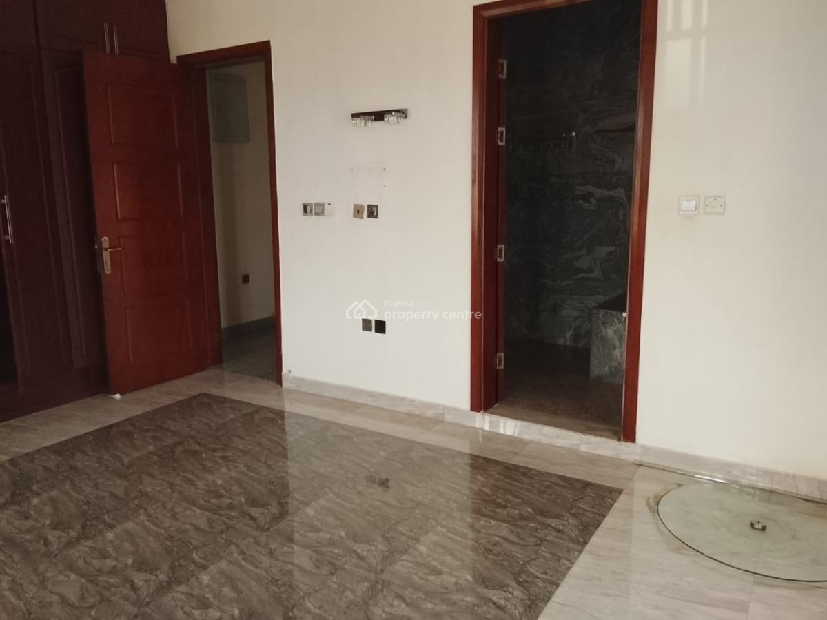 Execellent 3bedroom Apartment with Bq, Parkview Estate, Old Ikoyi, Ikoyi, Lagos, Flat / Apartment for Rent