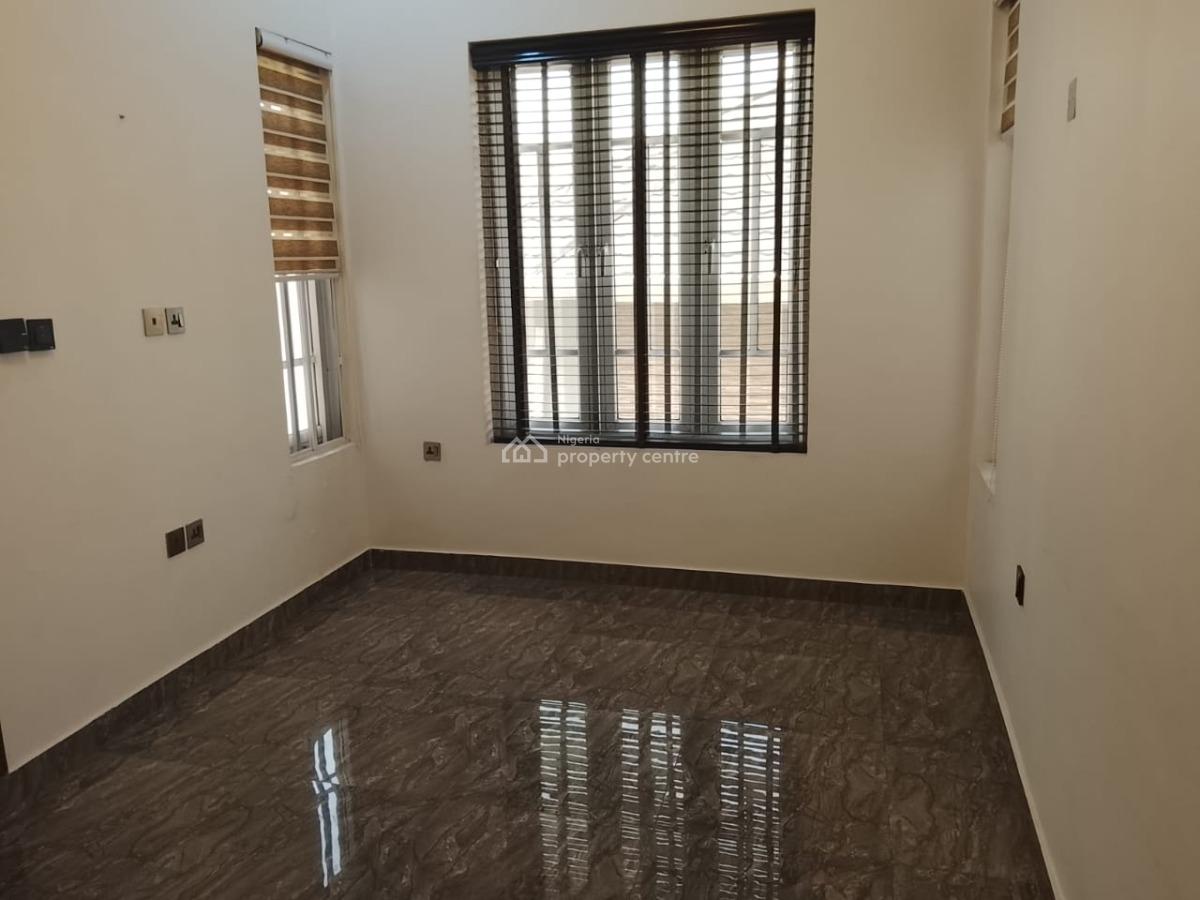 Execellent 3bedroom Apartment with Bq, Parkview Estate, Old Ikoyi, Ikoyi, Lagos, Flat / Apartment for Rent