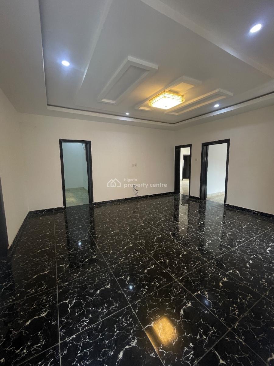 3 Bedroom Flat, Phase 1, Lekki Phase 1, Lekki, Lagos, House for Rent