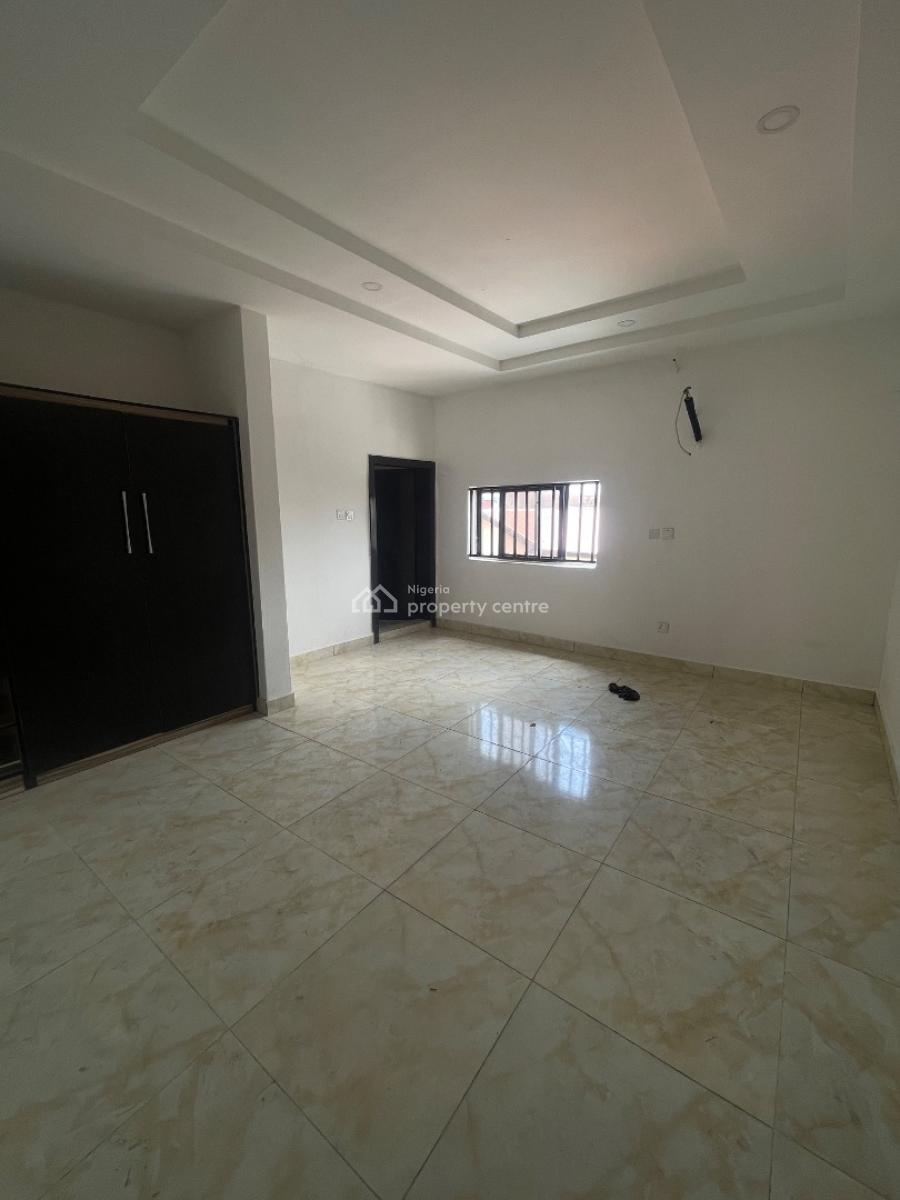 3 Bedroom Flat, Phase 1, Lekki Phase 1, Lekki, Lagos, House for Rent