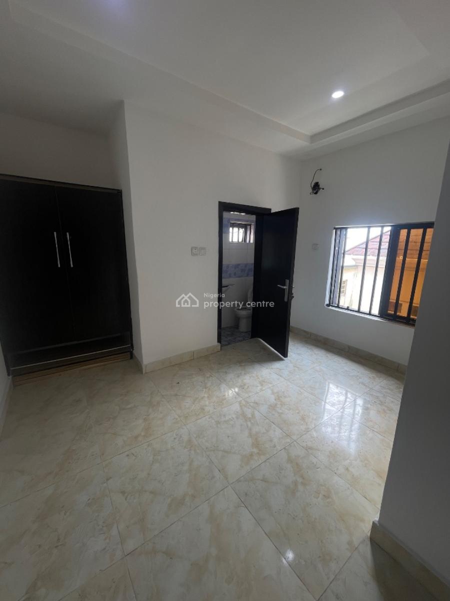 3 Bedroom Flat, Phase 1, Lekki Phase 1, Lekki, Lagos, House for Rent
