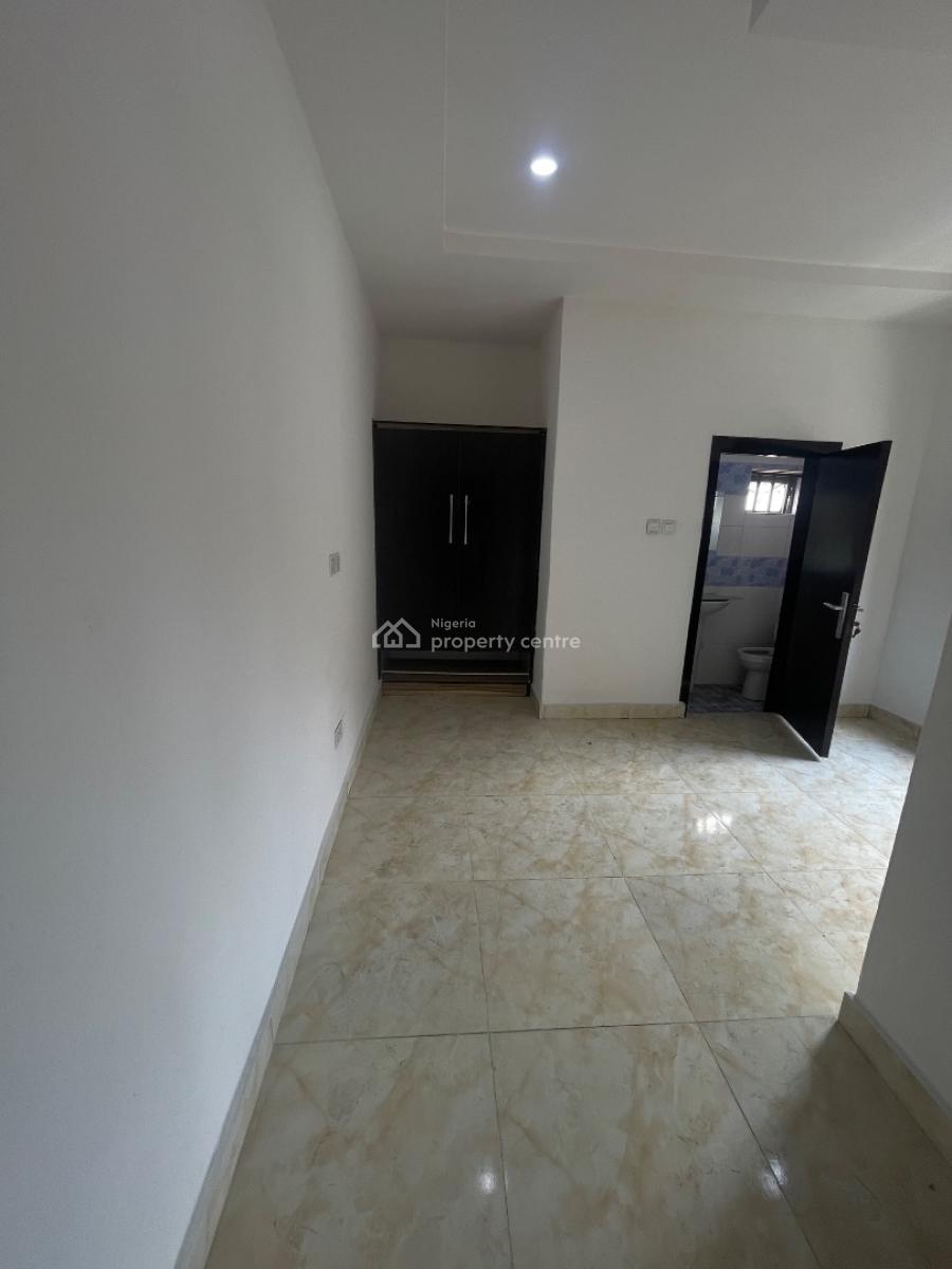 3 Bedroom Flat, Phase 1, Lekki Phase 1, Lekki, Lagos, House for Rent
