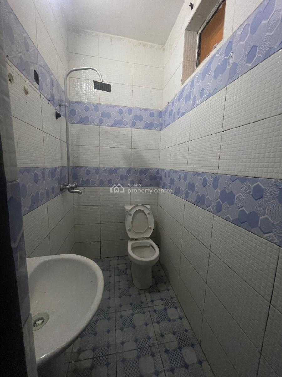 3 Bedroom Flat, Phase 1, Lekki Phase 1, Lekki, Lagos, House for Rent