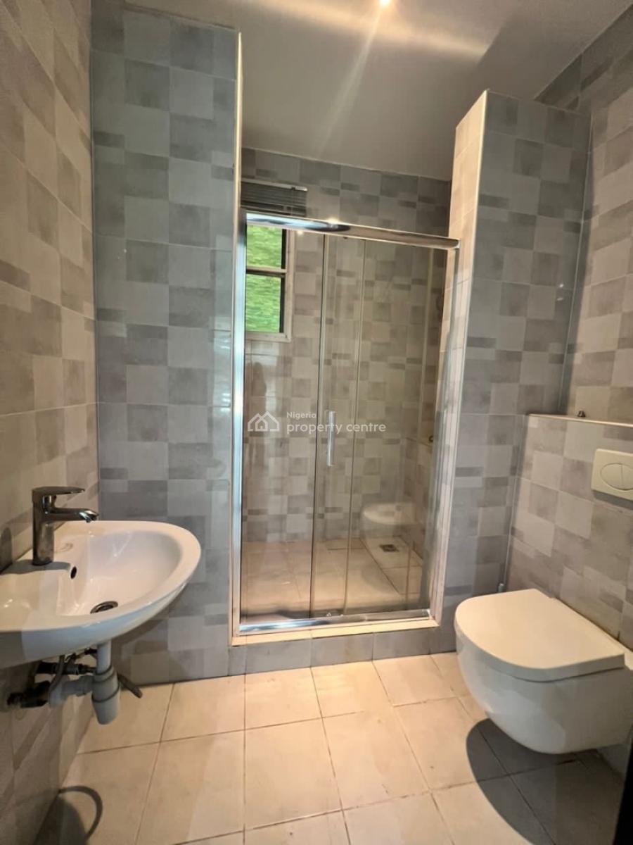 Luxury Fully Detached Duplex with a Bq, Ikate, Lekki, Lagos, Detached Duplex for Rent