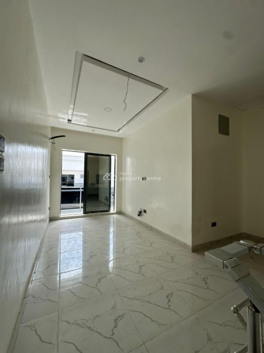 Newly Built Luxury Exclusive 3 Bedroom Maisonette at Ikate Lekki, Spar Road Ikate Lekki Lagos, Ikate, Lekki, Lagos, Flat / Apartment for Rent