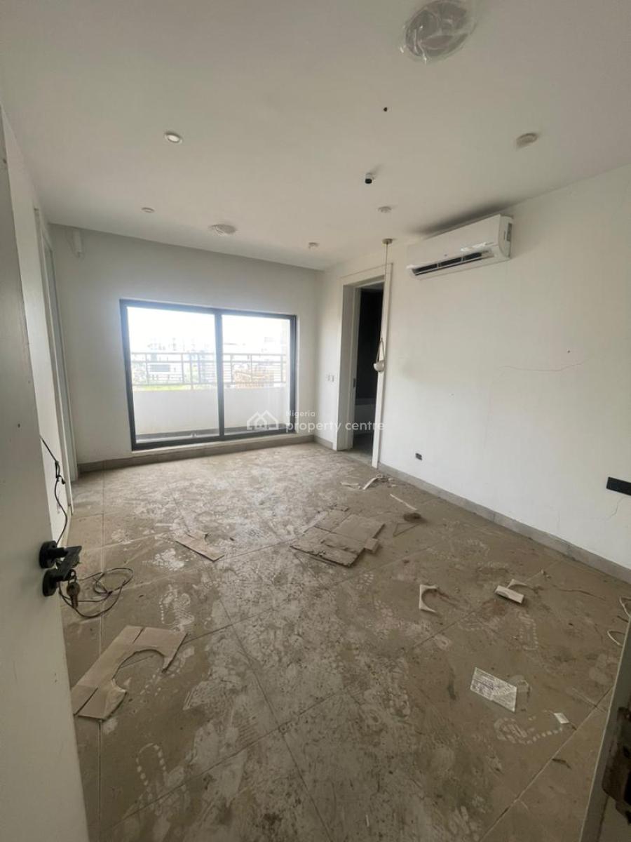 Newly Built Luxury Exclusive 3 Bedroom Maisonette at Ikate Lekki, Spar Road Ikate Lekki Lagos, Ikate, Lekki, Lagos, Flat / Apartment for Rent
