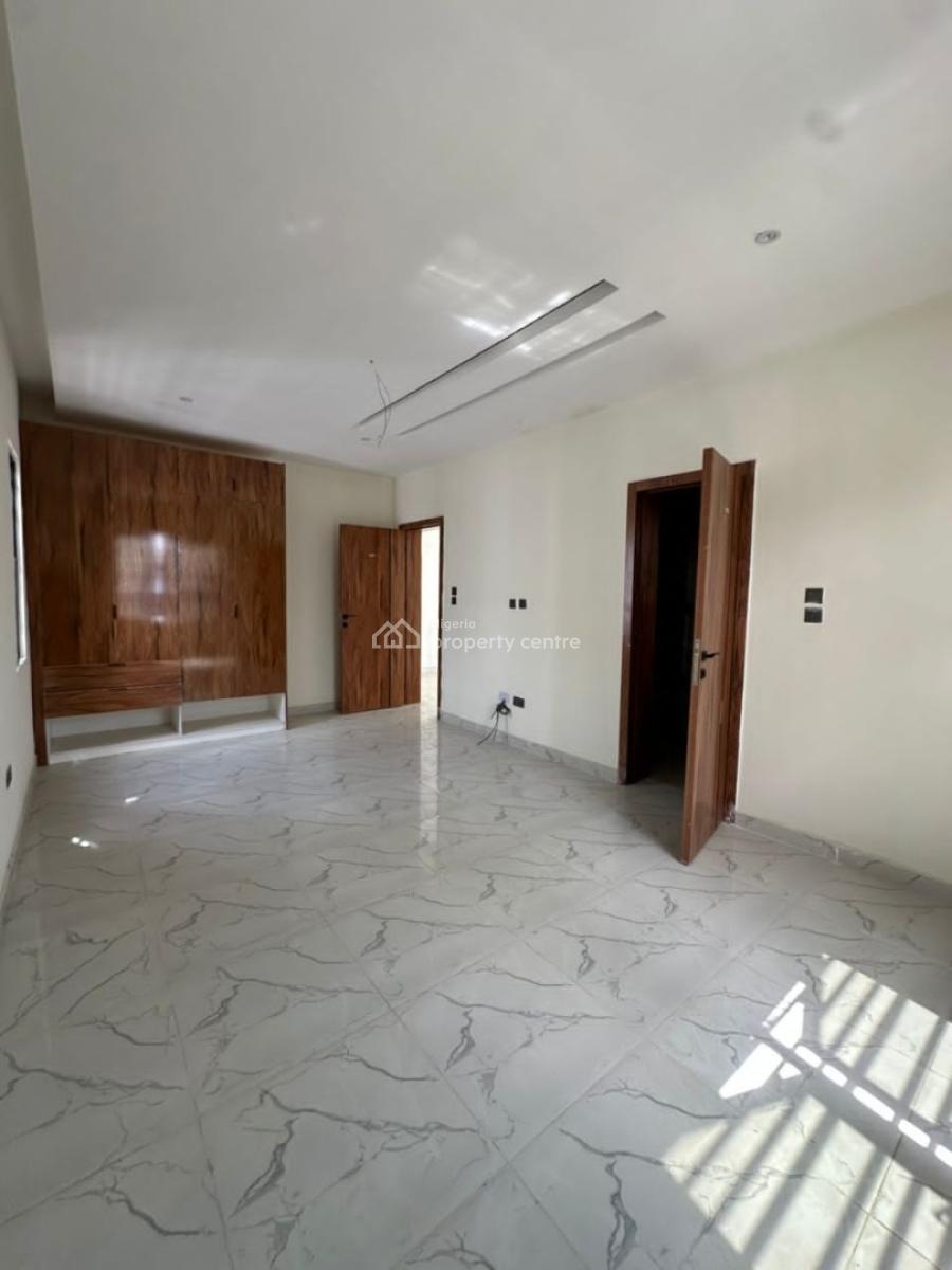 Newly Built Luxury Exclusive 3 Bedroom Maisonette at Ikate Lekki, Spar Road Ikate Lekki Lagos, Ikate, Lekki, Lagos, Flat / Apartment for Rent